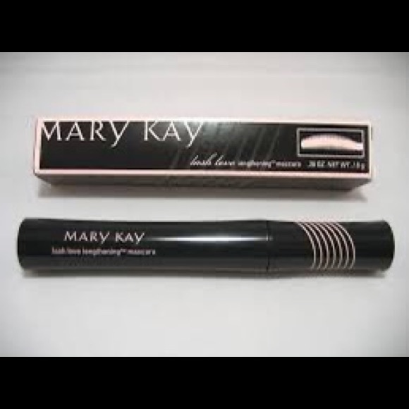 Lash Love® Lengthening Mascara - Picture 2 of 2